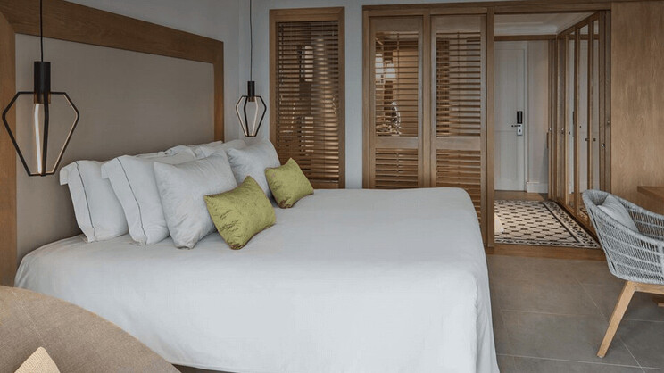 Sugar Beach Mauritius